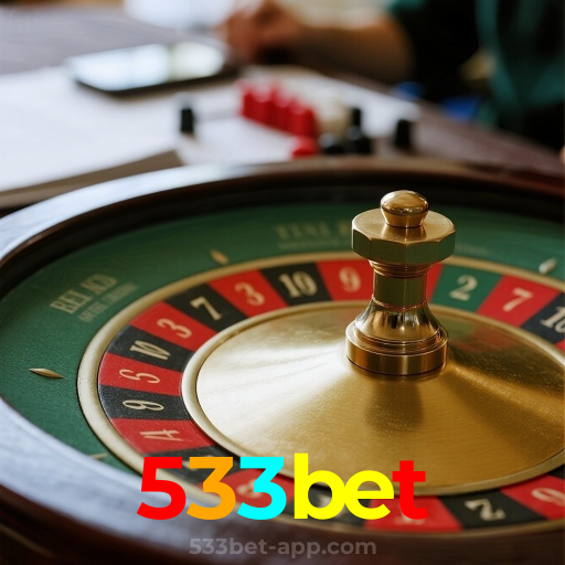 533bet:Cada giro é uma nova chance de ganhar! Venha para as slots agora!