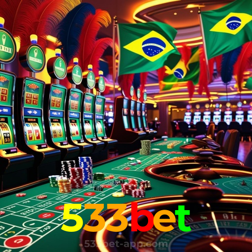 533bet:Aposte no futebol e viva a emoção do jogo!