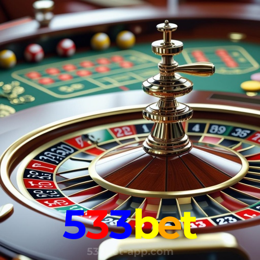 533bet:O melhor cassino para apostar no futebol e ganhar prêmios em blackjack!