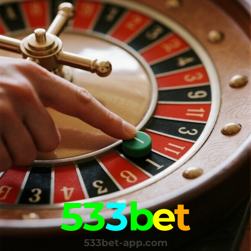 533bet：Jogue nas melhores slots e leve o jackpot para casa!