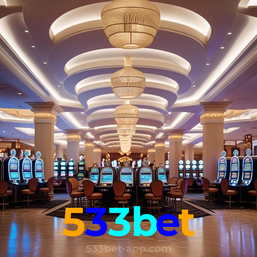 533bet：A emoção do blackjack te espera! Aposte e vença agora!