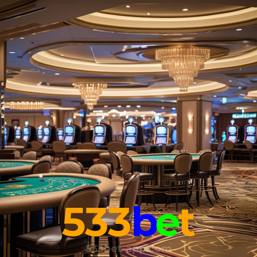 533bet:A sorte está no seu lado nas nossas roletas! Aposte agora!