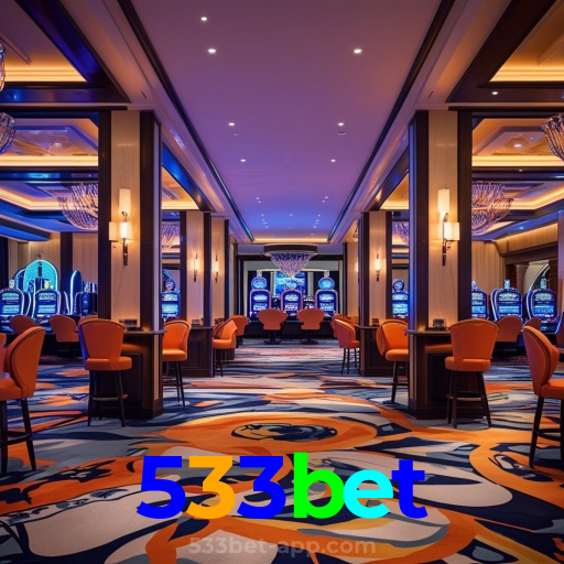 533bet:Jogue poker, aposte no futebol e conquiste prêmios incríveis!