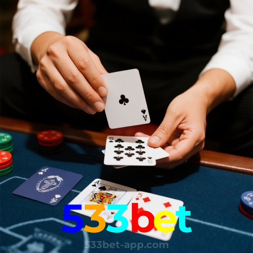 533bet:Jogue slots e aposte no futebol no cassino online mais confiável!