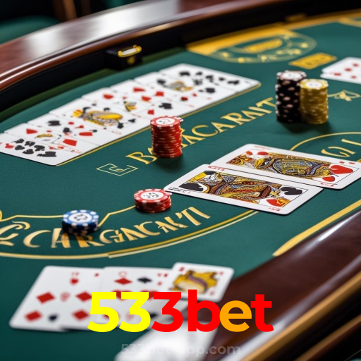 533bet:Jogue slots, aposte no futebol e conquiste vitórias épicas no cassino!