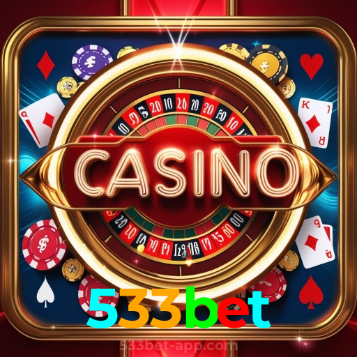 533bet:Jogue blackjack e conquiste a vitória no cassino online!