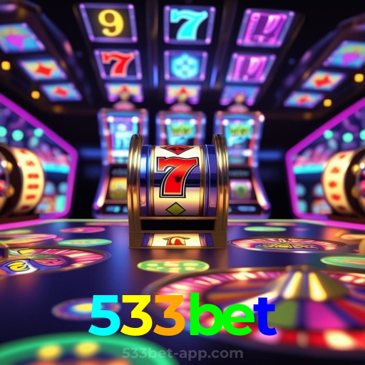 533bet:Sua chance de ganhar começa no cassino online com poker e apostas no futebol!