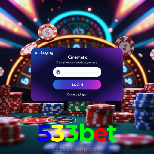 533bet:Jogue poker, aposte no futebol e ganhe prêmios incríveis em nosso cassino!