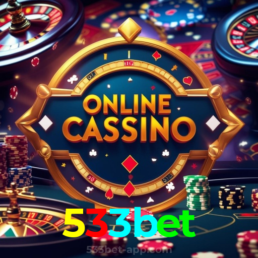 533bet:Prepare-se para o melhor da diversão no cassino! Jogue agora!