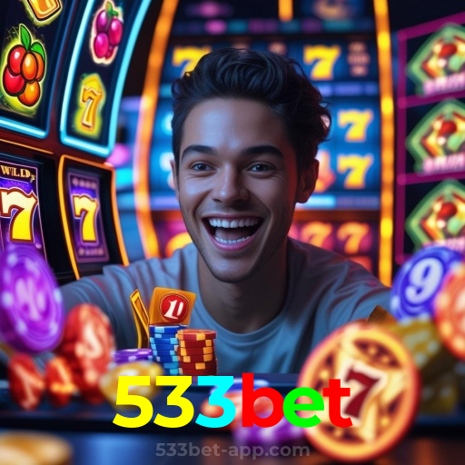 533bet:Aposte nas mesas de poker e vença grandes prêmios!