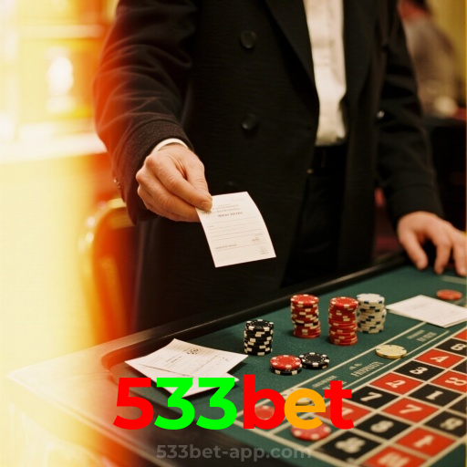 533bet：A sorte te espera nas nossas roletas! Aposte e vença!