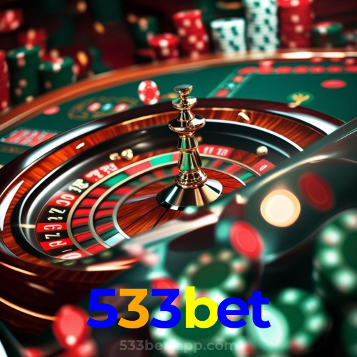 533bet:Jogue os melhores jogos de cassino como blackjack e roleta, e aposte no futebol!