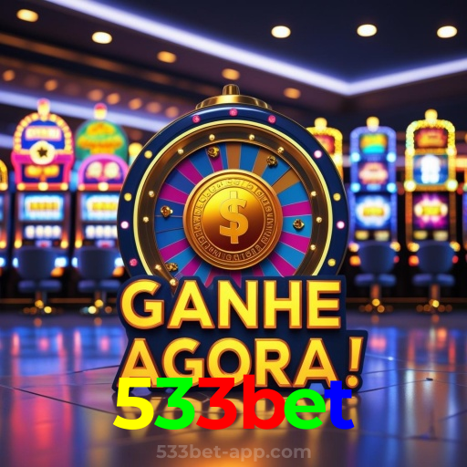 533bet:Desafie seus limites no cassino online e ganhe grandes prêmios!