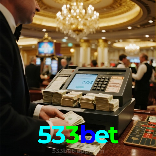 533bet:Sua sorte está no cassino online com jogos como poker e apostas no futebol!