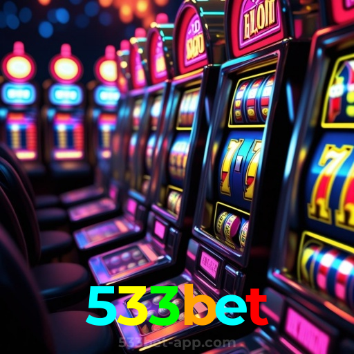 533bet:O cassino online mais confiável para você apostar no futebol e jogar poker!