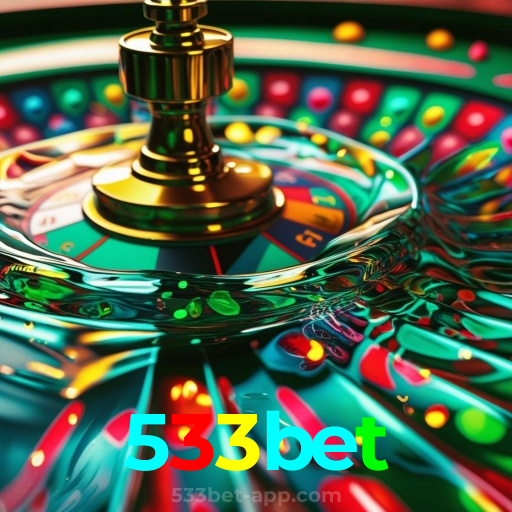 533bet:A sorte te espera nas nossas roletas! Aposte e vença!