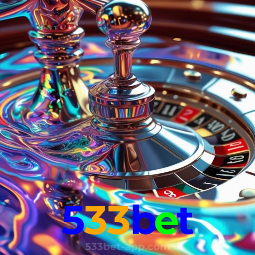 533bet:Aposte nas melhores mesas de poker e vença como nunca!