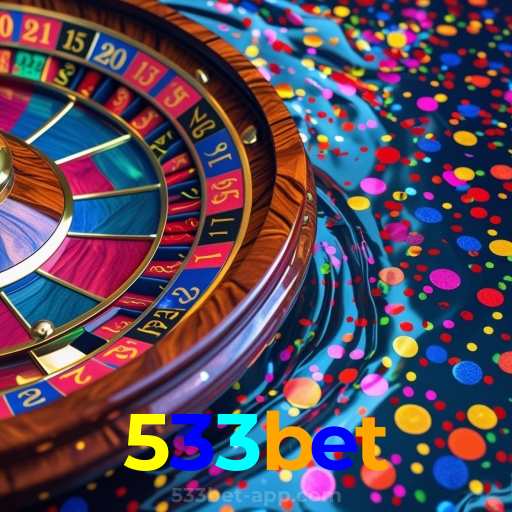 533bet：Jogue nas nossas roletas e leve grandes prêmios para casa!