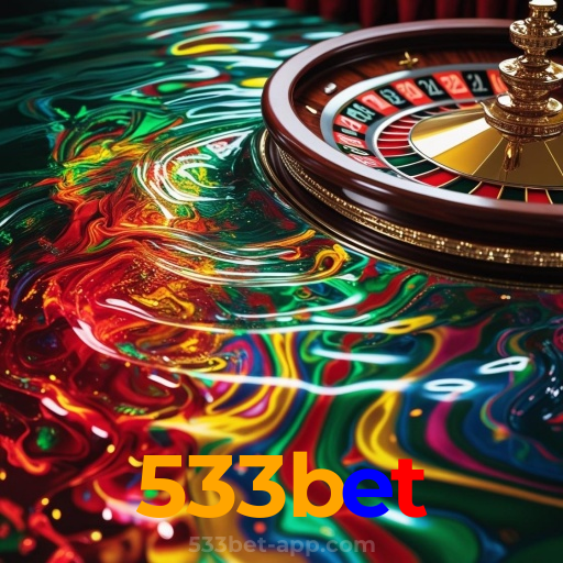 533bet：A diversão nunca acaba! Jogue nos melhores jogos e vença!