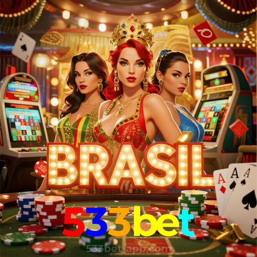 533bet:Jogue slots e aposte no futebol no cassino online mais confiável!