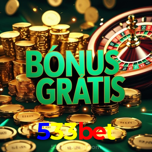 533bet：Apostas ao vivo no futebol e diversão garantida em blackjack e roleta!