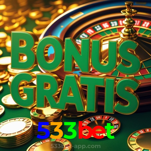 533bet:O cassino online ideal para quem ama futebol e jogos de cassino!