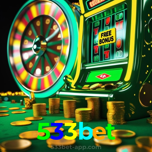 533bet:As slots mais emocionantes estão aqui! Jogue agora!