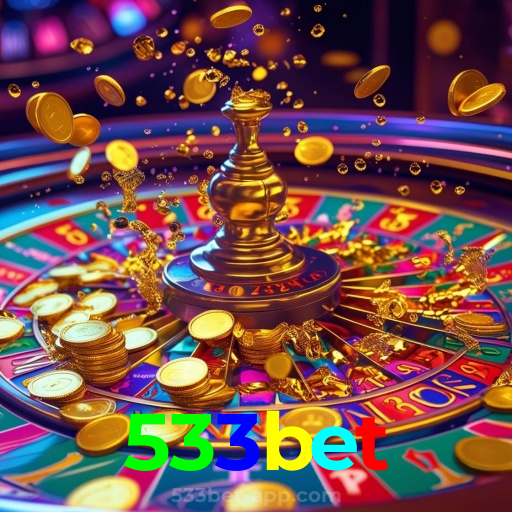 533bet:Onde sua sorte brilha: jogos de poker, roleta e apostas no futebol!