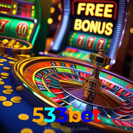 533bet:Vença no blackjack e leve grandes prêmios para casa!