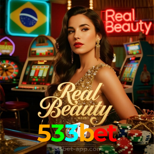 533bet：Jogue slots, blackjack e aposte ao vivo no futebol com segurança!