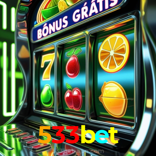 533bet:Apostas ao vivo no futebol e grandes prêmios no cassino online!