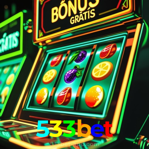 533bet:Vença na roleta e leve para casa grandes prêmios!