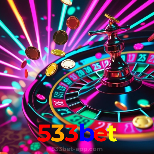 533bet：A sorte te espera! Aposte agora nas nossas roletas!