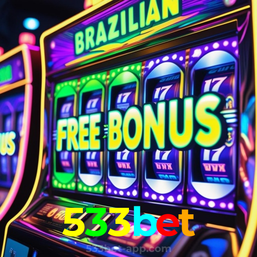 533bet：O melhor cassino online com slots, poker e apostas no futebol!