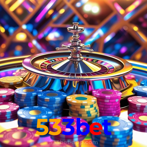 533bet:Aposte nas melhores slots e conquiste prêmios como nunca!