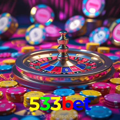 533bet:Jogue poker, slots e aposte no futebol para uma experiência única!
