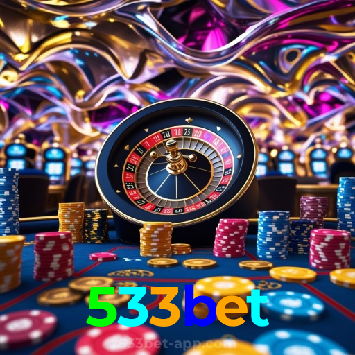 533bet：Aposte no futebol online e marque gols de prêmios!