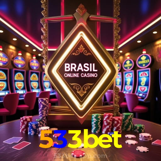 533bet:As melhores slots do mercado estão esperando por você! Jogue agora!