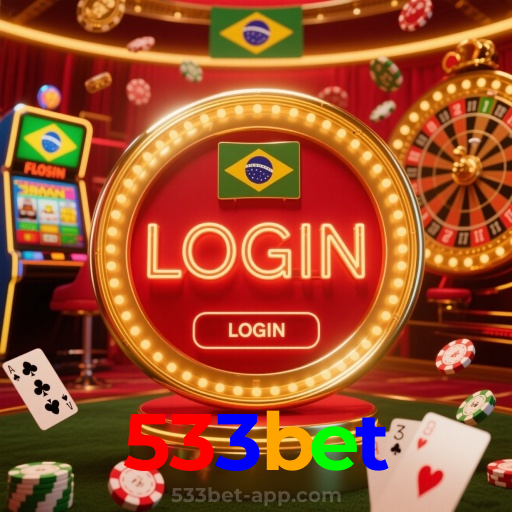 533bet：Onde o futebol e o cassino online se encontram para diversão sem fim!
