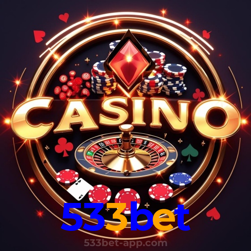 533bet:Aposte nas melhores slots e conquiste grandes vitórias!