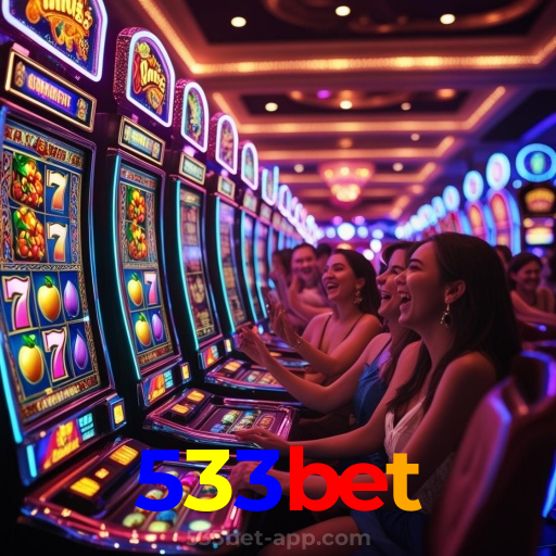 533bet:O melhor cassino para você jogar poker e fazer apostas no futebol online!