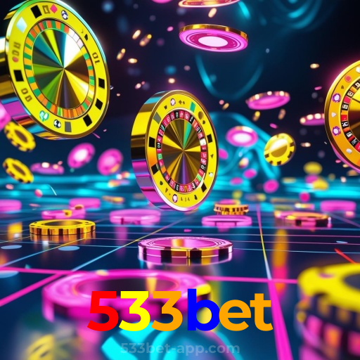 533bet:O melhor do futebol digital te espera! Aposte agora e vença!