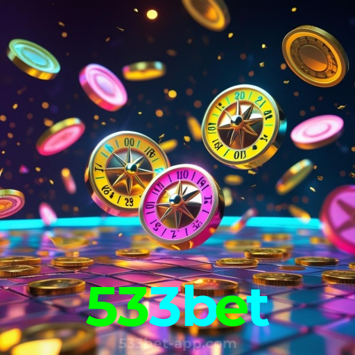 533bet:Onde o futebol e o cassino online se encontram para diversão sem fim!