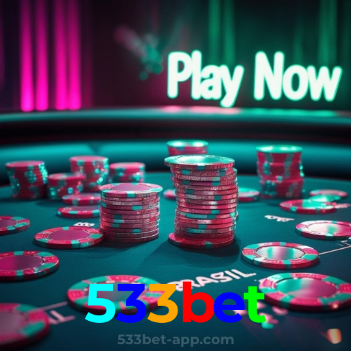 533bet:O cassino mais confiável para apostar no futebol e jogar slots!