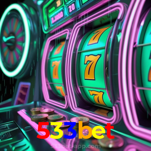533bet：Jogue no cassino online e aposte no futebol para ganhar grandes prêmios!