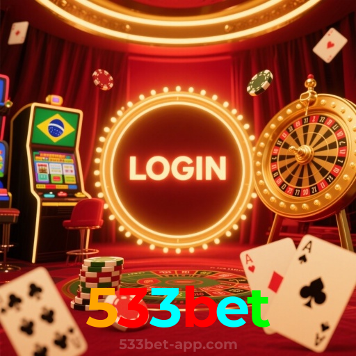 533bet:Onde as apostas no futebol se encontram com as vitórias no cassino!