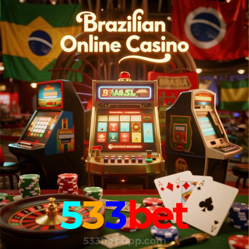 533bet：Vença no poker online! Prove que você é o mestre das cartas!