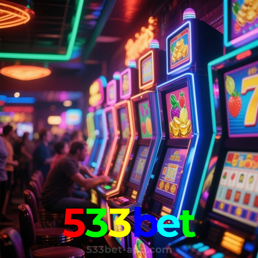 533bet：Jogue no futebol digital e viva a emoção de ganhar!