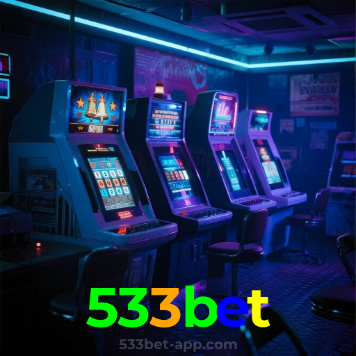 533bet：Sinta a emoção de apostar no futebol online e conquistar prêmios!