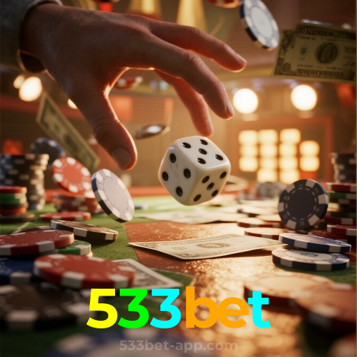 533bet:O cassino online está te esperando! Gire a roleta e ganhe!
